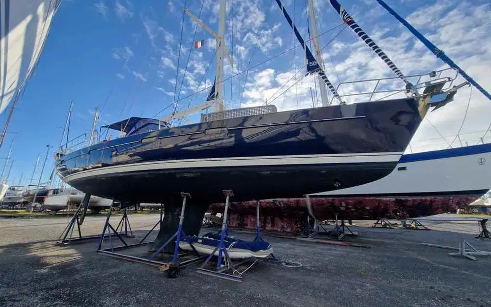 slider 0 Beneteau 57