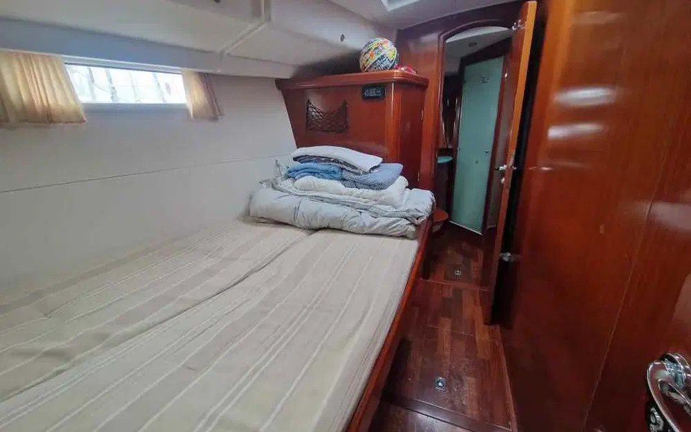 slider 15 Beneteau 57