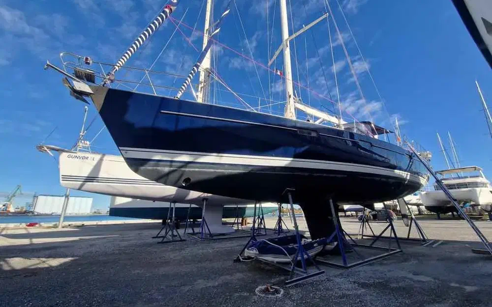 slider 1 Beneteau 57