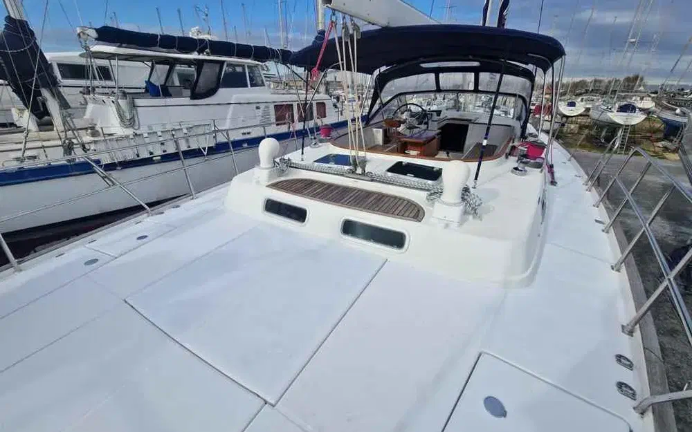 slider 4 Beneteau 57