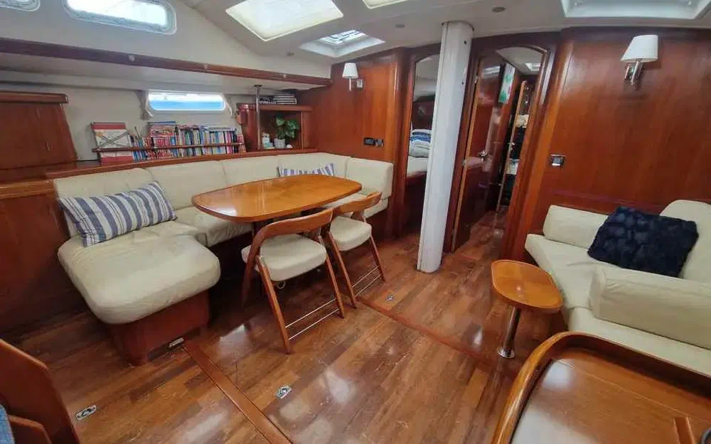 slider 5 Beneteau 57