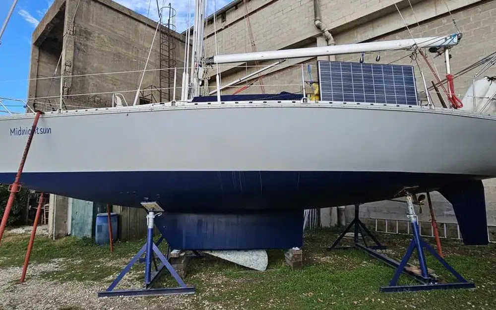 slider 2 Jeanneau Sun Shine 38