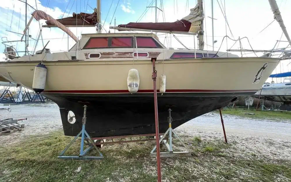 slider 0 Beneteau Evasion 32