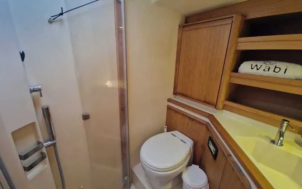 slider 12 Sly Yachts 54