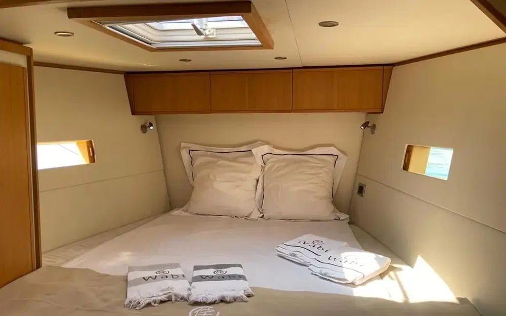 slider 17 Sly Yachts 54