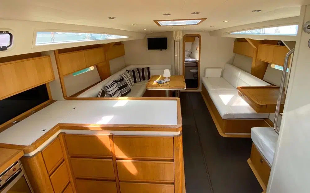 slider 18 Sly Yachts 54