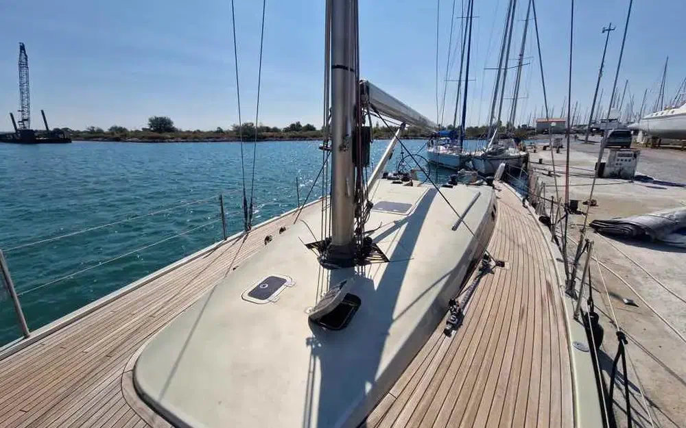slider 20 Sly Yachts 54
