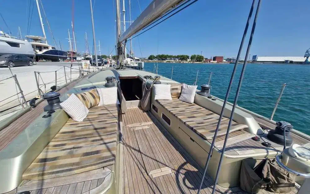 slider 22 Sly Yachts 54