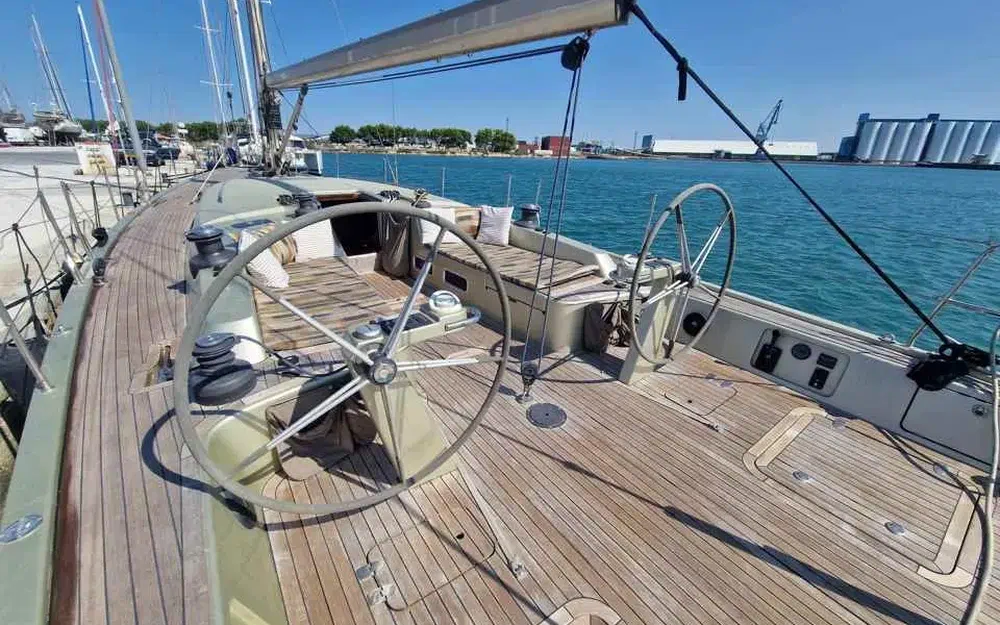 slider 23 Sly Yachts 54