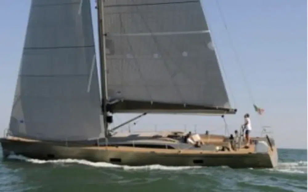 slider 24 Sly Yachts 54