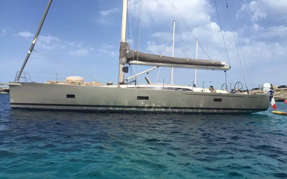 slider 25 Sly Yachts 54