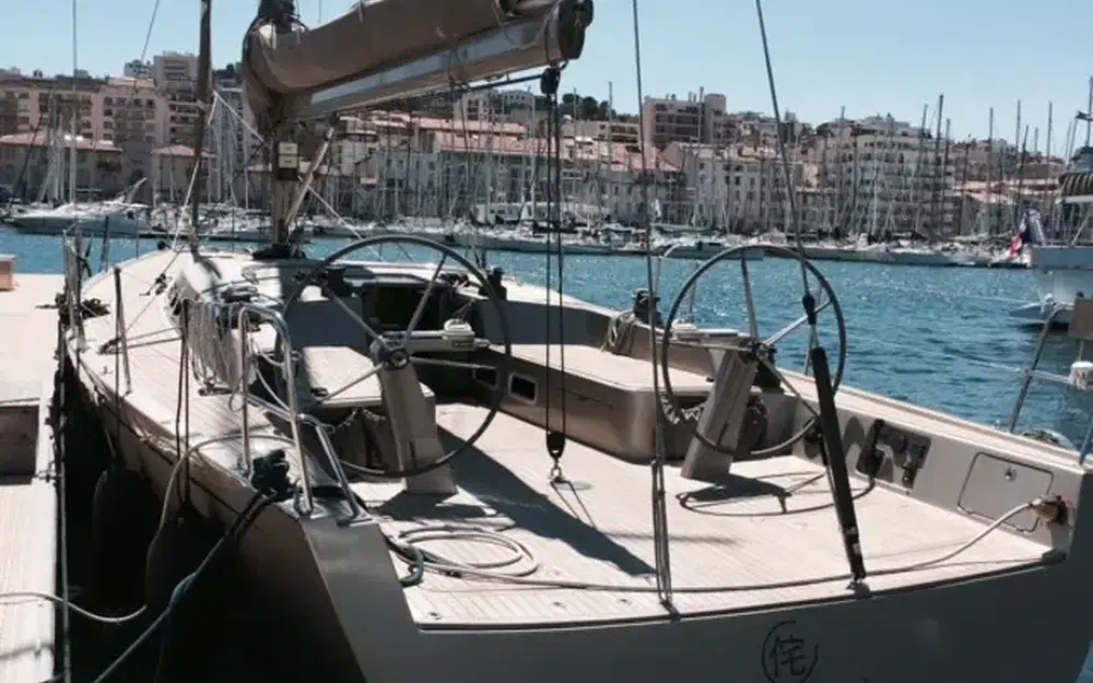slider 26 Sly Yachts 54