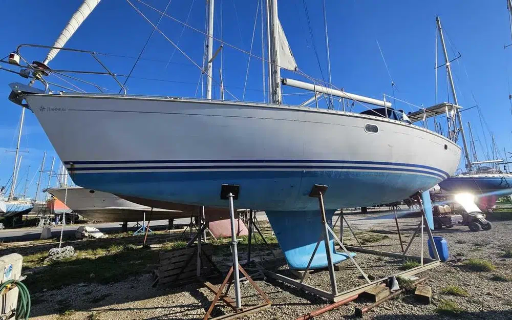 slider 0 Jeanneau Sun Odyssey 42.2