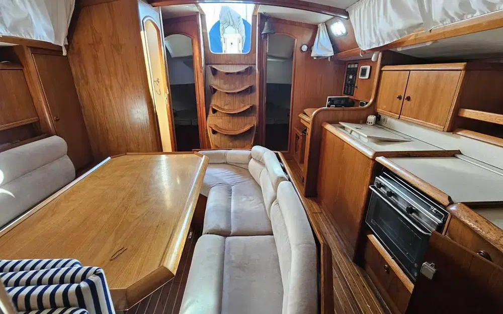 slider 11 Jeanneau Sun Odyssey 42.2