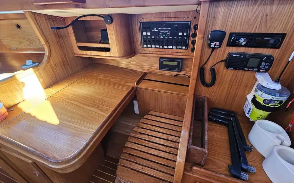 slider 14 Jeanneau Sun Odyssey 42.2