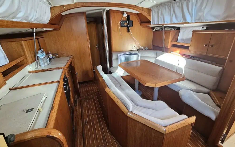 slider 2 Jeanneau Sun Odyssey 42.2