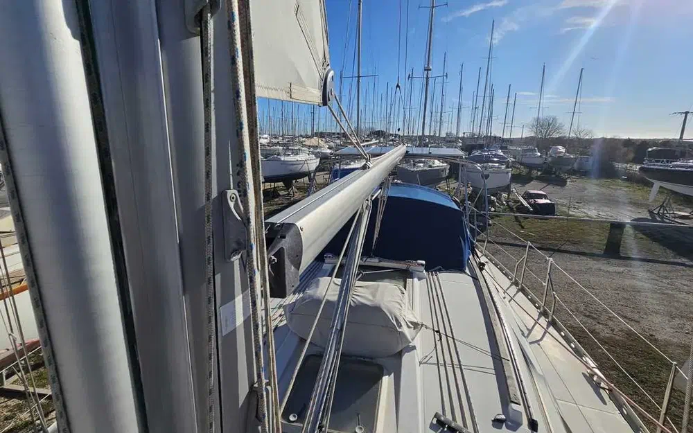 slider 5 Jeanneau Sun Odyssey 42.2
