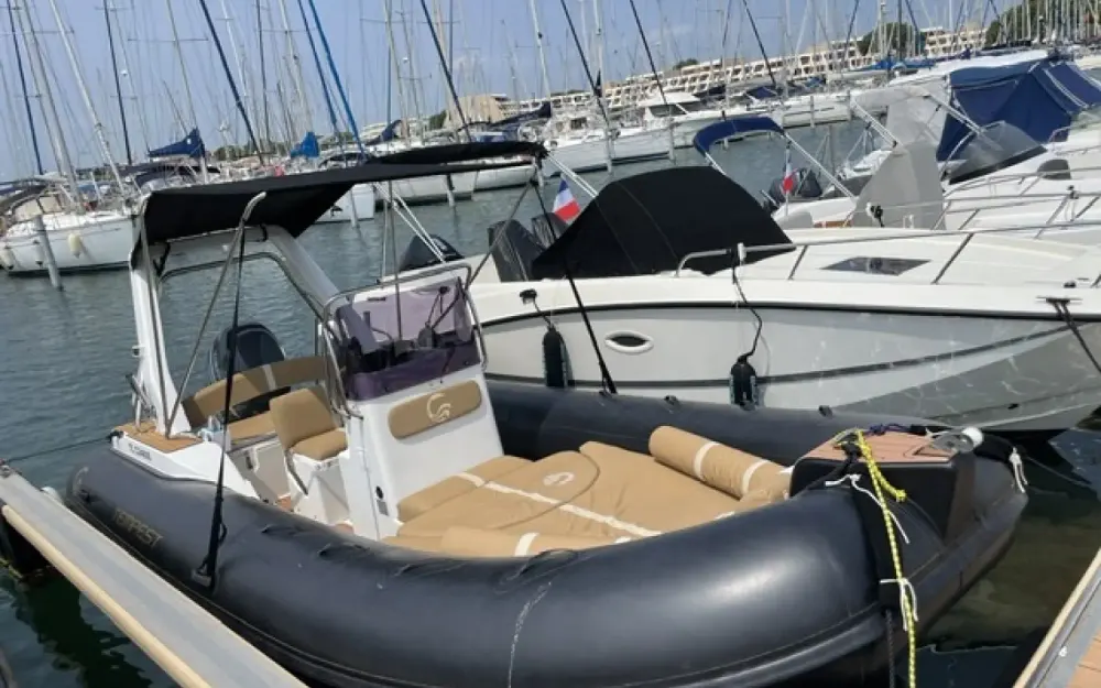 CapelliTempest 625