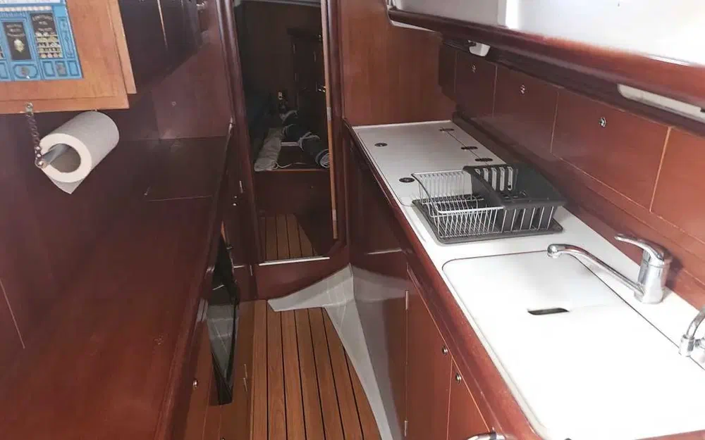 slider 13 Beneteau Oceanis 42 CC