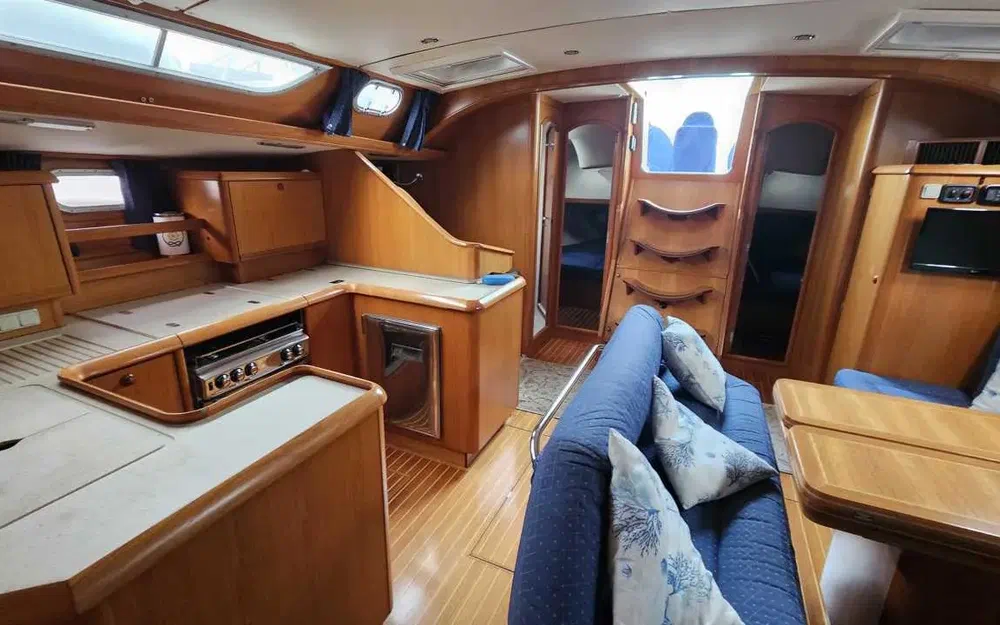 slider 9 Jeanneau Sun Odyssey 52.2
