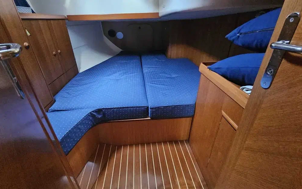 slider 11 Jeanneau Sun Odyssey 52.2
