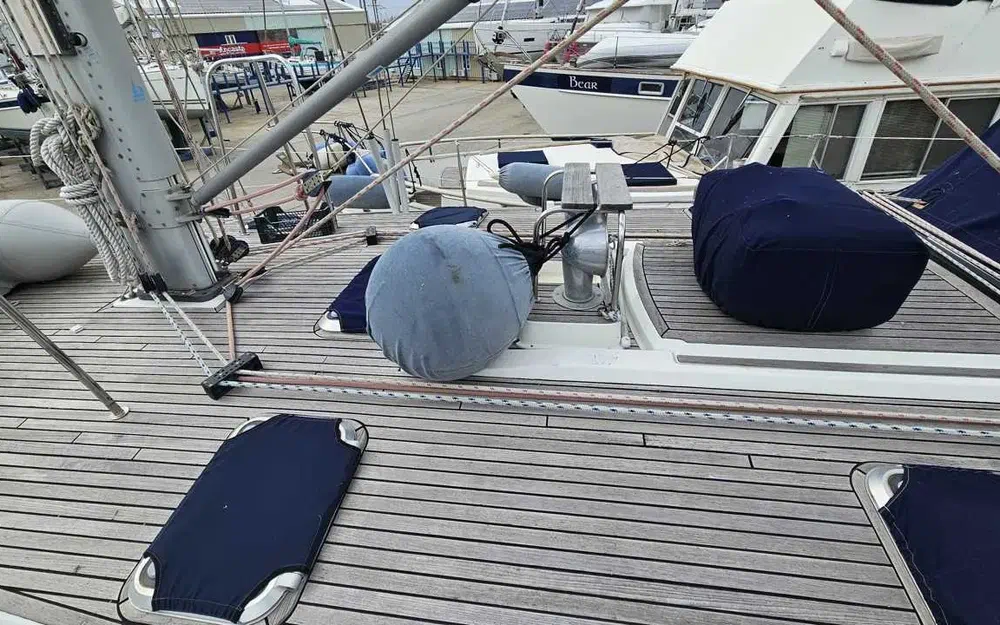 slider 2 Jeanneau Sun Odyssey 52.2