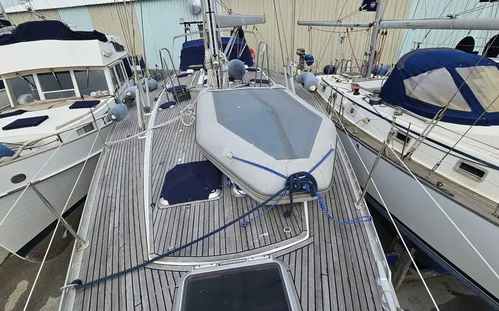 slider 3 Jeanneau Sun Odyssey 52.2