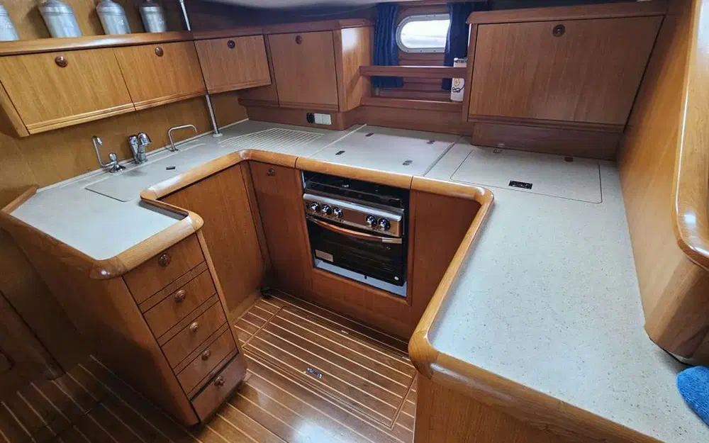 slider 6 Jeanneau Sun Odyssey 52.2
