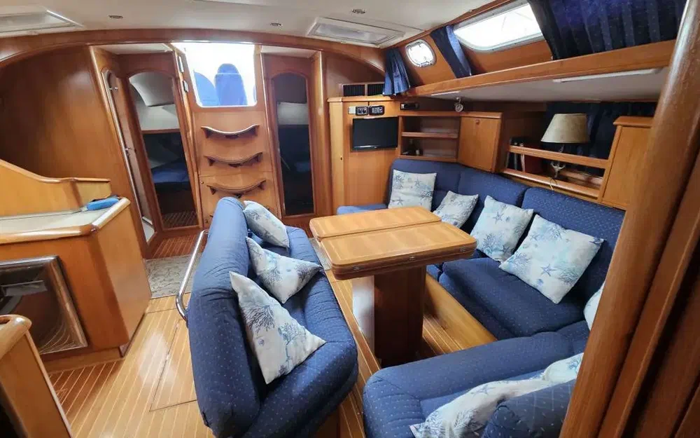 slider 8 Jeanneau Sun Odyssey 52.2