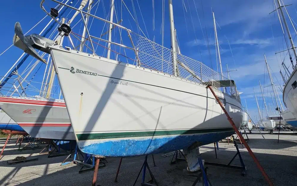 slider 0 Beneteau Oceanis 321