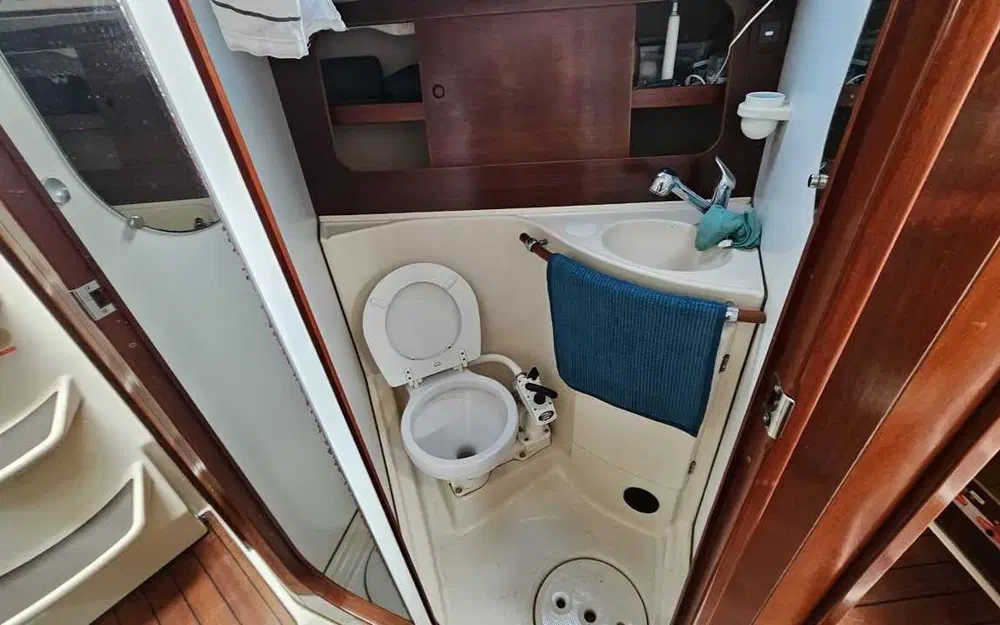 slider 14 Beneteau Oceanis 321