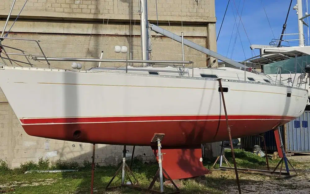slider 0 Beneteau Oceanis 381