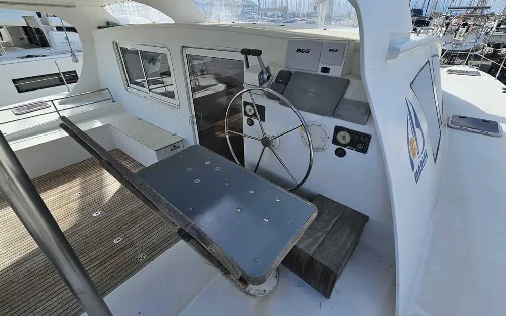 slider 10 AB Marine Eclipse 472
