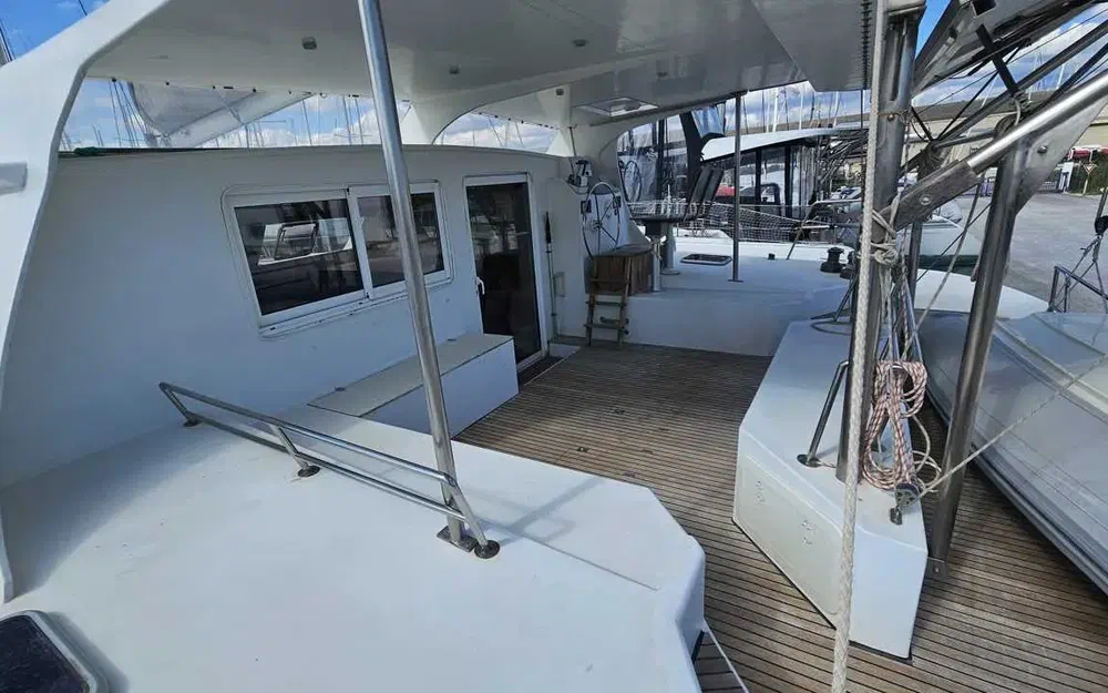 slider 11 AB Marine Eclipse 472