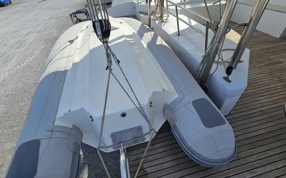 slider 17 AB Marine Eclipse 472