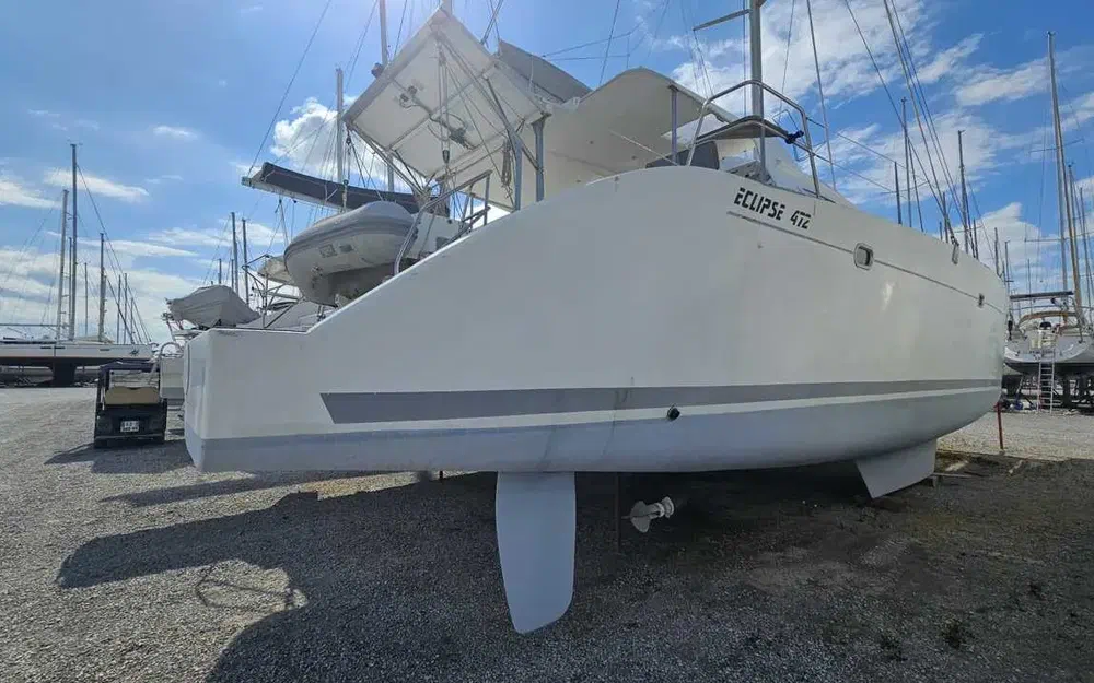 slider 4 AB Marine Eclipse 472