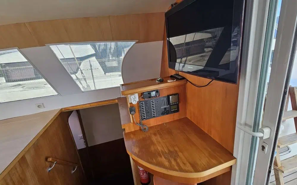 slider 7 AB Marine Eclipse 472