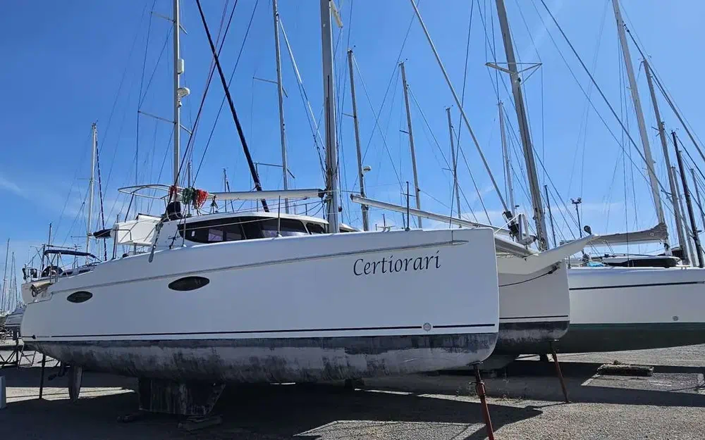 slider 3 Fountaine Pajot Mahe 36 Evolution