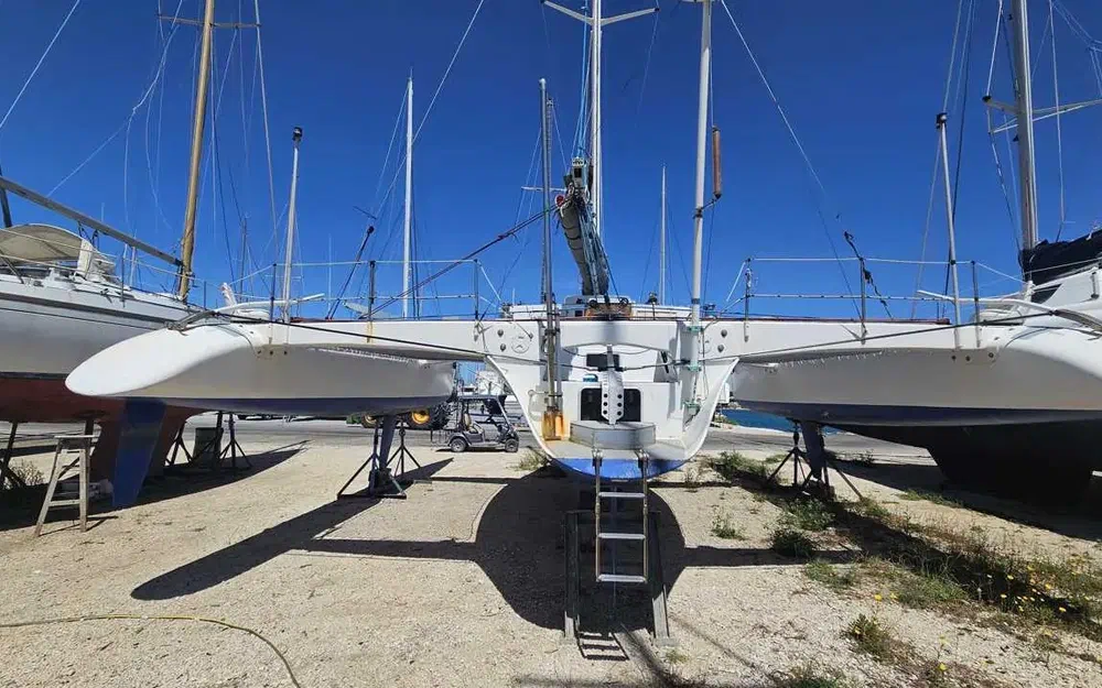 slider 0 Lerouge Yachts Design Pulsar 33