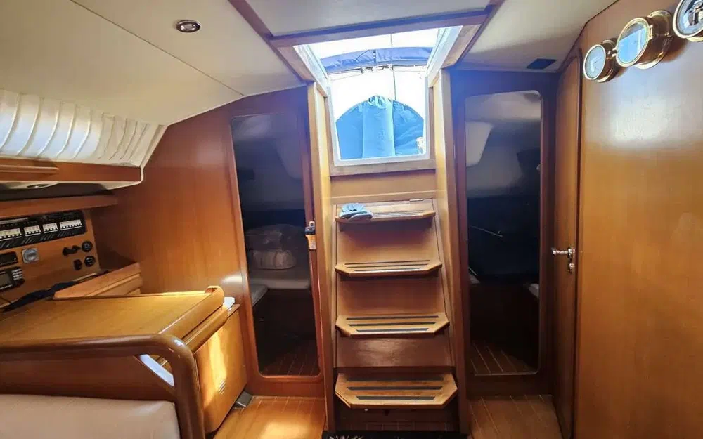 slider 19 Grand Soleil 43