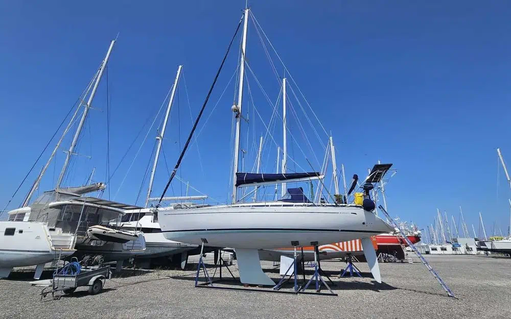 slider 20 Grand Soleil 43