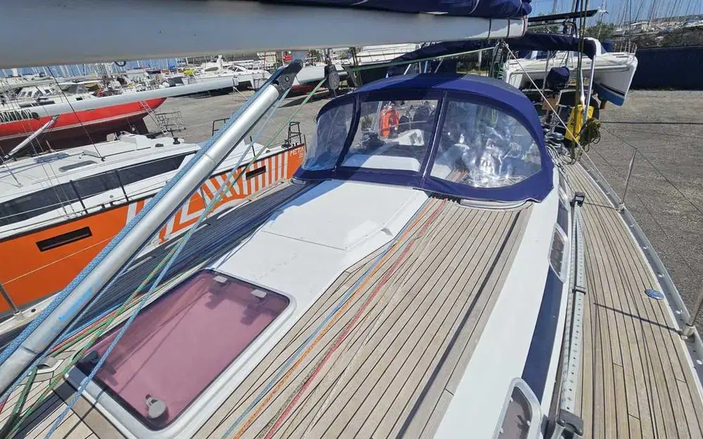 slider 7 Grand Soleil 43