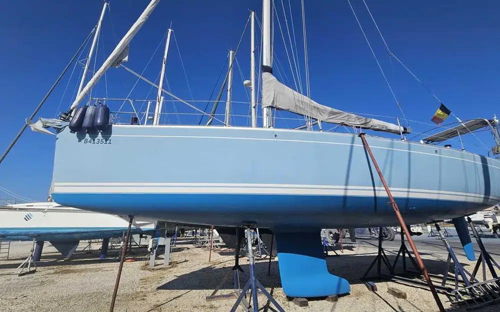 slider 0 Hanse 400
