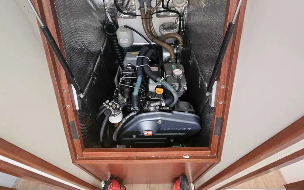 slider 11 Hanse 400