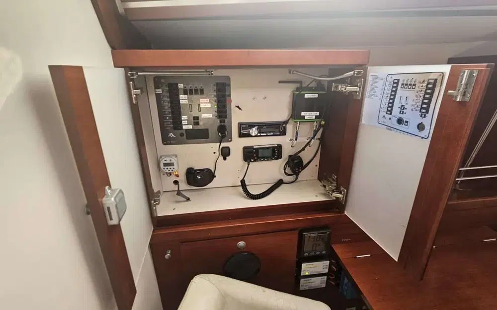 slider 13 Hanse 400