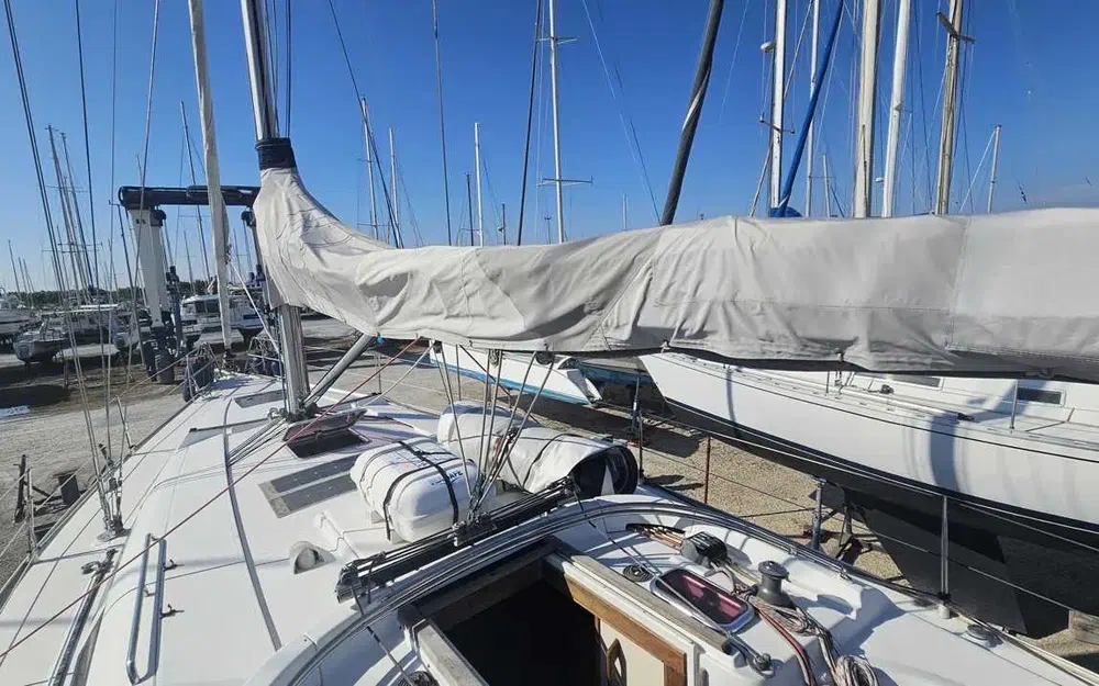 slider 16 Hanse 400