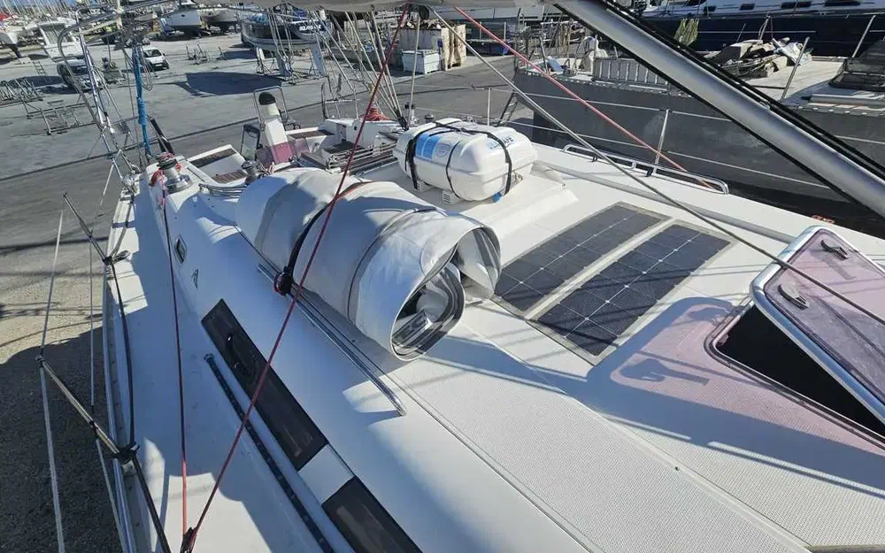 slider 18 Hanse 400
