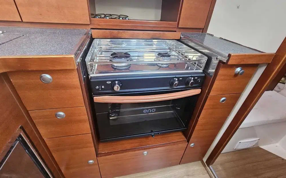 slider 7 Hanse 400