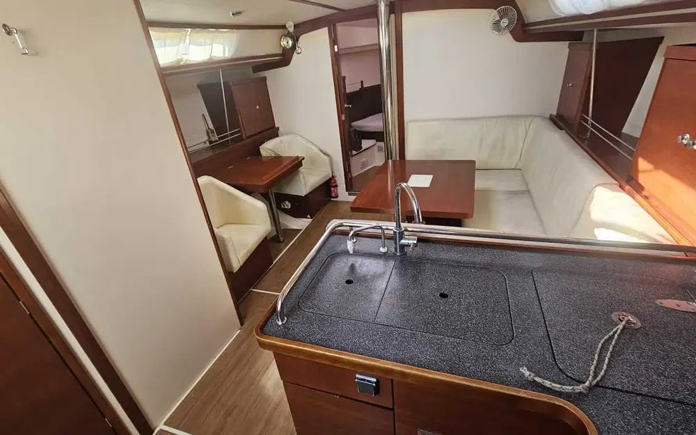 slider 8 Hanse 400