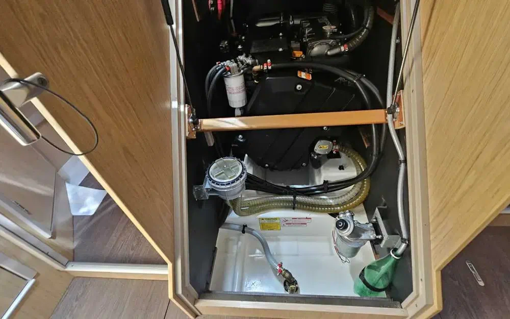 slider 17 Beneteau Oceanis 45